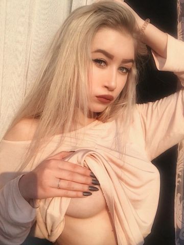 Анкета проститутки Екатерина - Фото 1, , 24 года, №297608